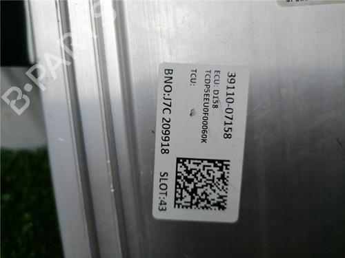 Modulo elettronico KIA XCEED (CD) 1.0 T-GDI | BP32399510M83