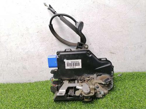 Used Front left lock Front left lock 38313505 38313505