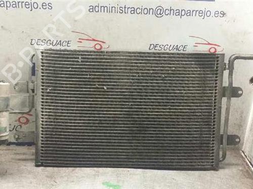 Radiateur de ac VW GOLF IV (1J1) 1.6 (100 hp) 31895907