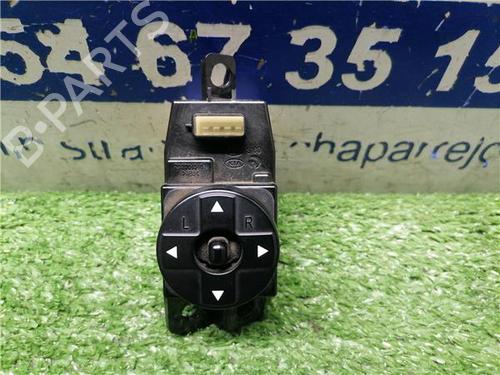Commande retroviseurs KIA CARNIVAL / GRAND CARNIVAL III (VQ) 2.9 CRDi (185 hp) 31892370