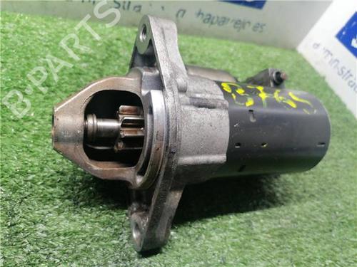 Starter TOYOTA AURIS (_E15_) 1.6 (ZRE151_, ZRE151R) | BP31890154M8 