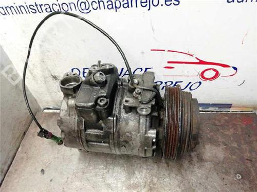 AC compressor AUDI A6 C5 (4B2, 4B4) 2.5 TDI | BP31896253M34