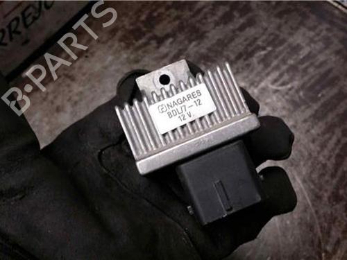 Used Heater resistor Heater resistor CITROËN XSARA PICASSO (N68) 1.6 HDi (90 hp) 31895271 31895271