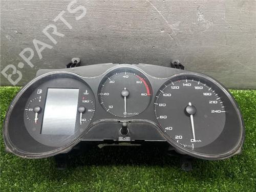 Used Instrument cluster Instrument cluster SEAT ALTEA (5P1) 1.6 TDI (105 hp) 33633056 33633056