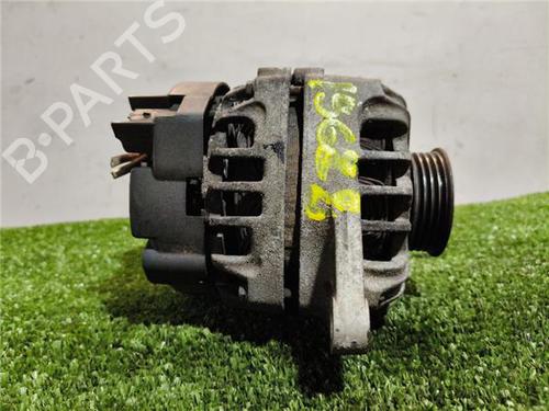 Used Alternator Alternator NISSAN MICRA III (K12) 1.2 16V (80 hp) 33679313 33679313