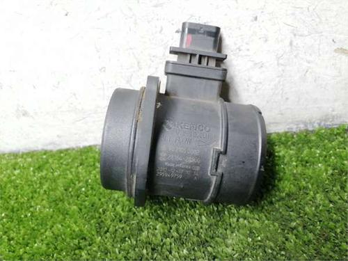 Used Mass air flow sensor Mass air flow sensor KIA CEE'D (JD) 1.6 CRDi 110 (110 hp) 35997921 35997921