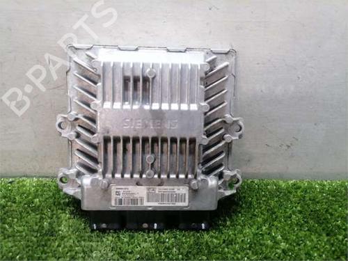 Used Electronic module Electronic module 35887628 35887628