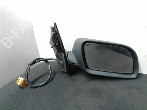 Used Right mirror Right mirror VW POLO IV (9N_, 9A_) 1.2 (54 hp) 36452942 36452942