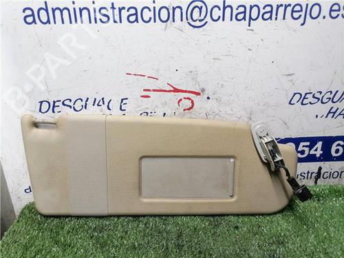 right-sun-visor-seat-leon-1m1-1999-2000-2001-2002-2003-2004-2005-2006-31898785 main image