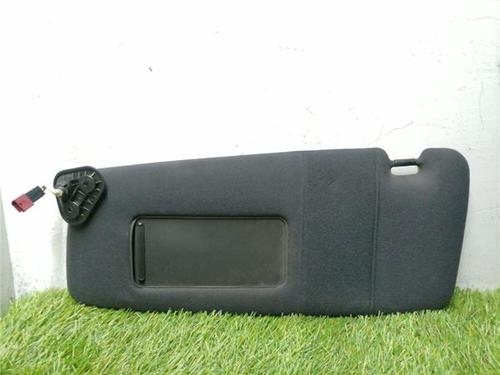 left-sun-visor-bmw-3-e46-1997-1998-1999-2000-2001-2002-2003-2004-2005-36146311 main image