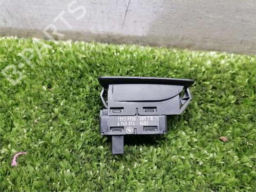 Right rear window switch BMW 3 (E90) 320 d | BP36681932I28 - Image 4