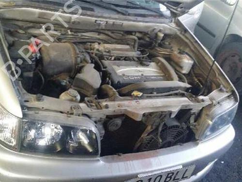 Pièces Détachées Usagées KIA JOICE (MTE1P) 2.0 (120 hp) 4407967