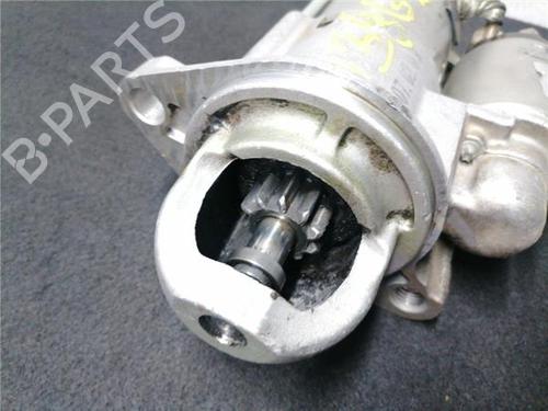 Starter CHEVROLET CAPTIVA (C100, C140) 2.4 4WD | BP33478010M8 - Image 5