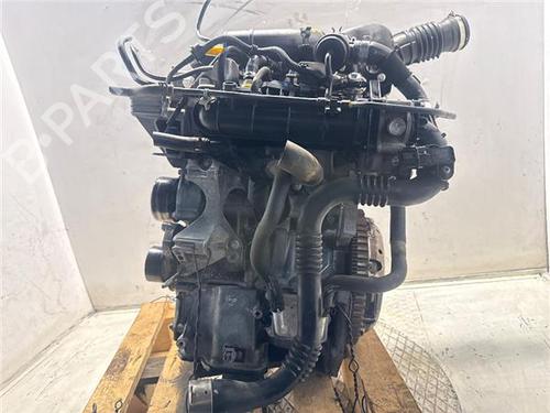 Used Engine RENAULT CLIO IV (BH_) 0.9 TCe 75 (BHNP) (76 hp) 32457279