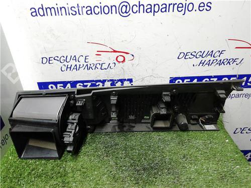 Air vent JAGUAR XF I (X250) 2.7 D | BP31901504I21