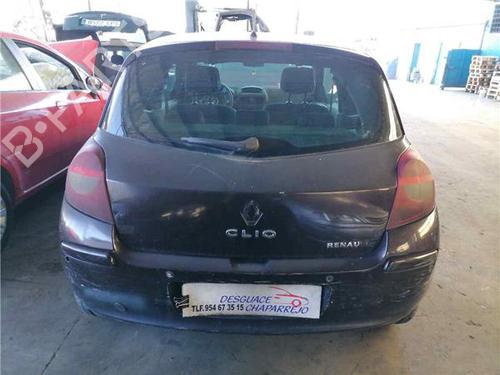 Mirror switch RENAULT CLIO III (BR0/1, CR0/1) 1.5 dCi (BR17, CR17) | BP31893753I25