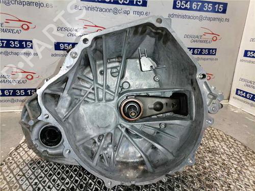 Boîte de vitesses MAZDA 626 V (GF) 2.0 (GFEP) (136 hp) 31894079