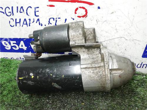 Starter MERCEDES-BENZ A-CLASS (W168) A 170 CDI (168.009, 168.109) | BP31890081M8