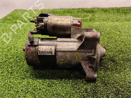 Used Starter Starter 38502737 38502737
