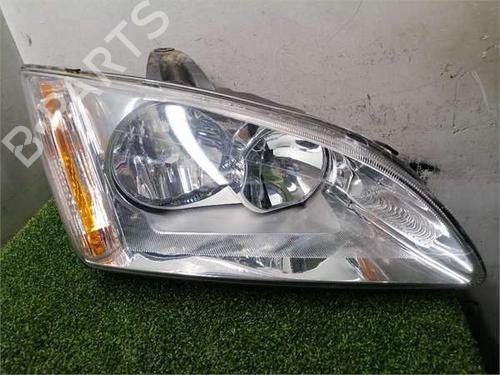 Used Right headlight Right headlight 39416915 39416915