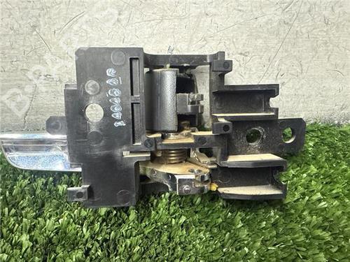 Rear left interior door handle MITSUBISHI ASX (GA_W_) 1.8 DI-D 4WD (GA6W) | BP31901842I15