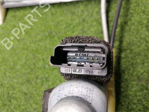 Front left window mechanism RENAULT MEGANE II Saloon (LM0/1_) 1.5 dCi (LM1E) | BP39417005C22 - Image 3