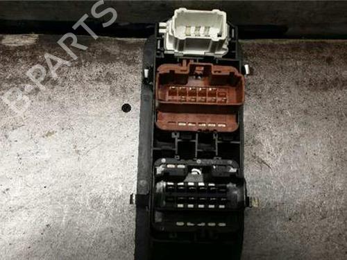 Left front window switch RENAULT VEL SATIS (BJ0_) 2.2 dCi (BJ0E, BJ0F) | BP31895896I27