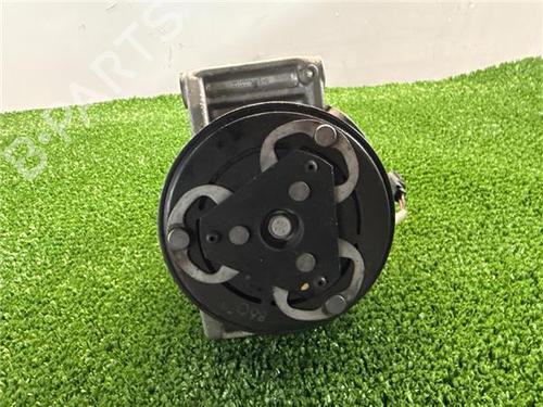 AC compressor DACIA SANDERO II TCe 90 LPG (B8M1) | BP32099731M34