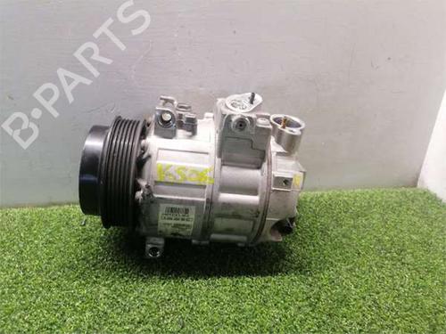 Used AC compressor AC compressor 39480369 39480369