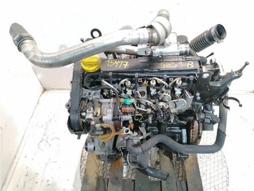 Engine RENAULT MEGANE II Estate Van (KM_) 1.5 dCi (KM02) | BP32099775M1 