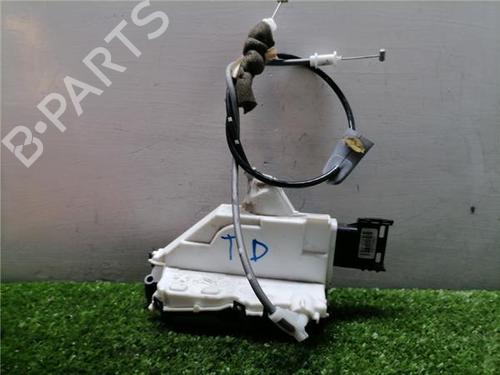 Used Rear right lock Rear right lock CITROËN C4 CACTUS 1.6 BlueHDi 100 (99 hp) 33278528 33278528