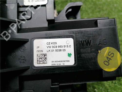 Switch VW PASSAT B6 Variant (3C5) 2.0 FSI | BP31900452I30 