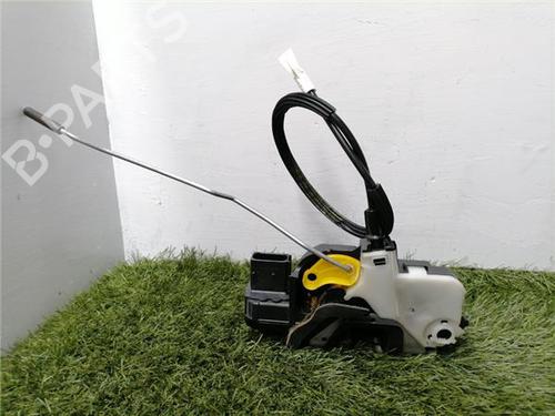 Used Front left lock OPEL INSIGNIA A Sports Tourer (G09) 2.0 CDTI (35) (131 hp) 31900802