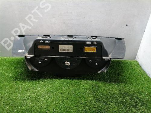 Instrument cluster PEUGEOT 807 (EB_) 2.0 HDI | BP34255370C47 - Image 2
