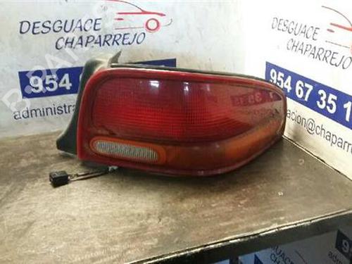 Højre baglygte CHRYSLER STRATUS (JA) 2.0 16V (133 hp) 31891005