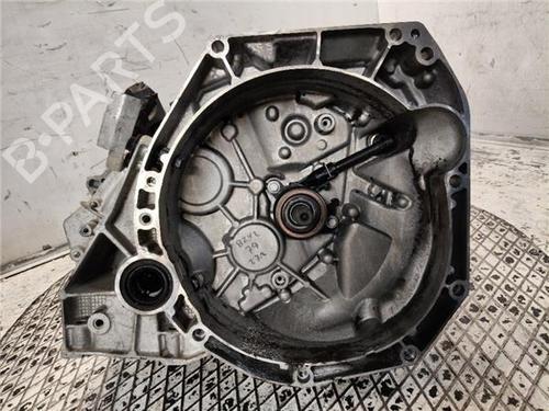 Used Gearbox Gearbox DACIA SANDERO III 1.0 TCe 90 (91 hp) 33860237 33860237