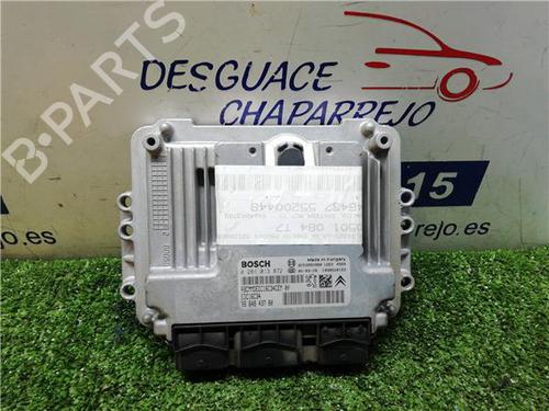 Used Electronic module PEUGEOT 308 I (4A_, 4C_) 1.6 HDi (109 hp) 31889979