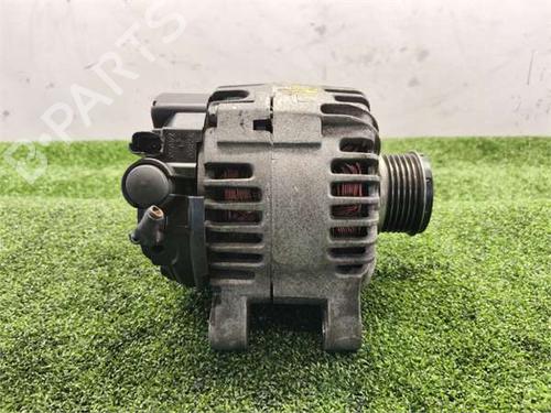 Generator Generator 38608663 38608663