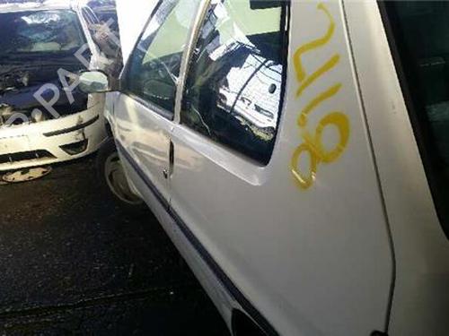 Brugte PEUGEOT 106 I (1A, 1C) 1.0 (50 hp) 4407800