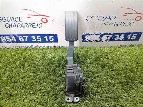 Used Pedal DACIA SANDERO 1.5 dCi (68 hp) 31900567