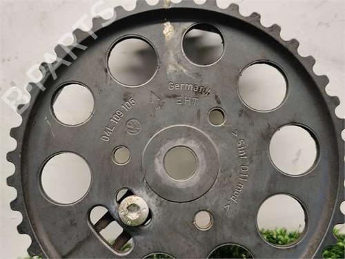 Pulley SKODA RAPID Spaceback (NH1) 1.6 TDI | BP38787303M122 - Image 3