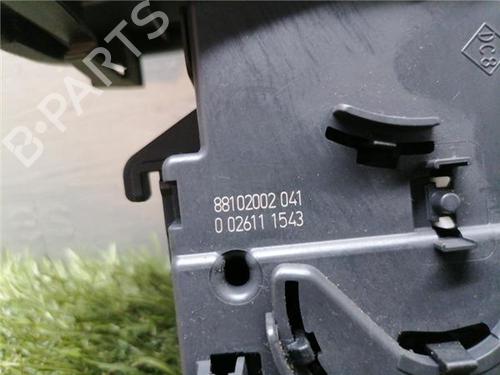 Switch RENAULT CLIO III Grandtour (KR0/1_) 1.5 dCi | BP33415549I30 - Image 4