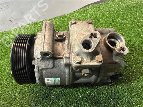 AC compressor VW PASSAT B6 (3C2) 2.0 TDI | BP32872682M34  - Image 5