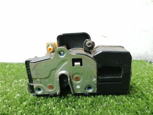 Front left lock OPEL ANTARA A (L07) 2.0 CDTI | BP31911609C98