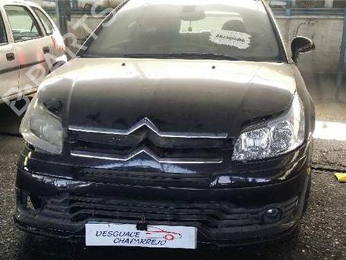 Pièces Détachées Usagées CITROËN C4 Coupe (LA_) 1.6 16V (109 hp) 4409851