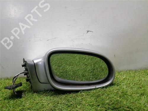 Used Right mirror Right mirror MERCEDES-BENZ A-CLASS (W168) A 160 (168.033, 168.133) (102 hp) 33248635 33248635