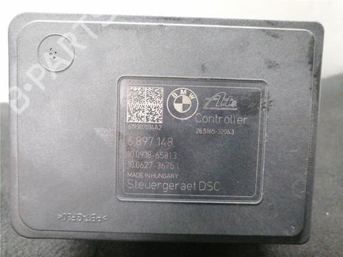 ABS pump BMW X1 (F48) sDrive 18 d | BP31911246M43