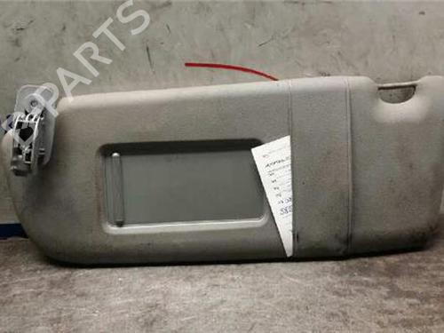 left-sun-visor-audi-a4-b5-8d2-1994-1995-1996-1997-1998-1999-2000-2001-31895145 main image