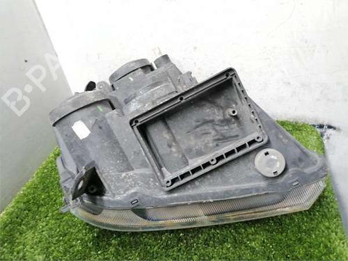 Left headlight OPEL MERIVA A MPV (X03) 1.4 16V Twinport (E75) | BP36656500C28 - Image 4