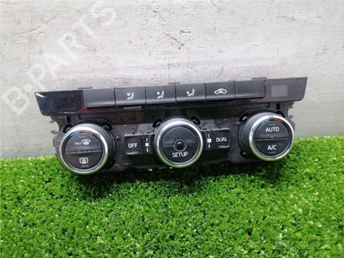 Used Climate control Climate control SKODA OCTAVIA III (5E3, NL3, NR3) 1.6 TDI (105 hp) 31901745 31901745